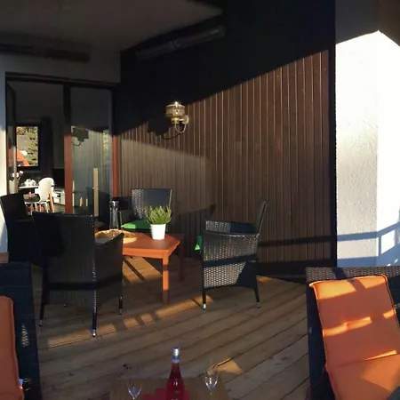 Ferienwohnung-klippenliebe Διαμέρισμα Altenau (Lower-Saxony)