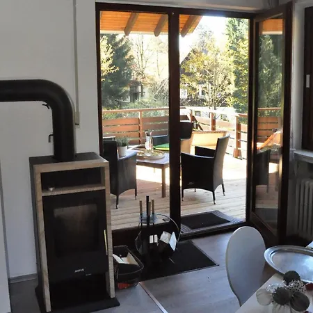 Ferienwohnung-klippenliebe Daire Altenau (Lower-Saxony)