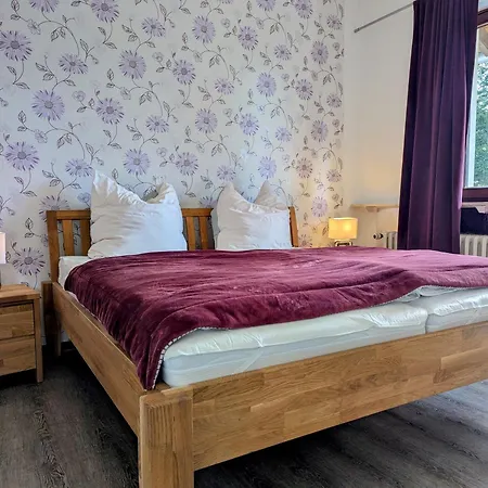 Ferienwohnung-klippenliebe Altenau (Lower-Saxony)
