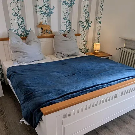 Ferienwohnung-klippenliebe *