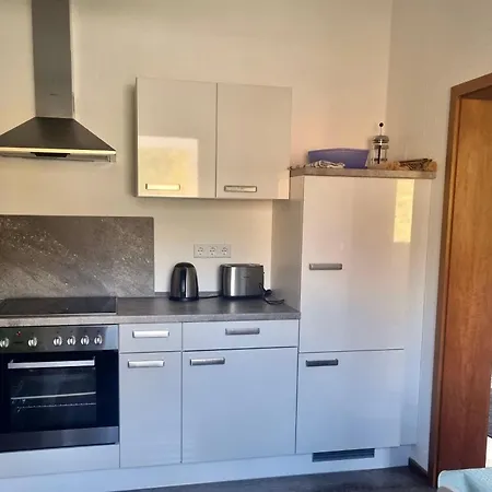 Ferienwohnung-klippenliebe * Altenau (Lower-Saxony)