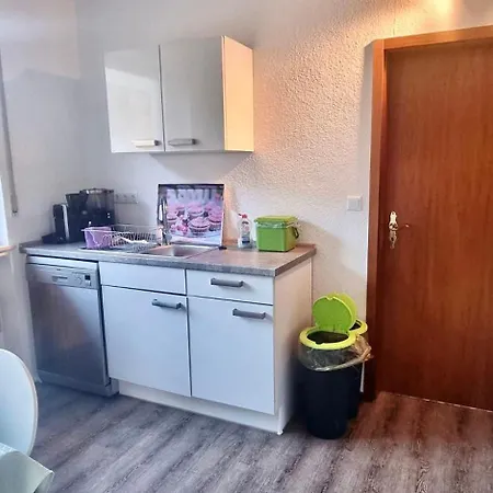 Ferienwohnung-klippenliebe * Altenau (Lower-Saxony)