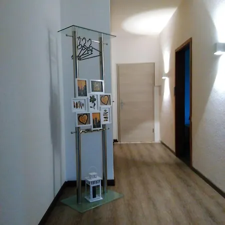Ferienwohnung-klippenliebe * Altenau (Lower-Saxony)