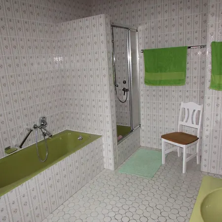 Ferienwohnung-klippenliebe Altenau (Lower-Saxony)