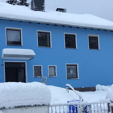 Ferienwohnung-klippenliebe